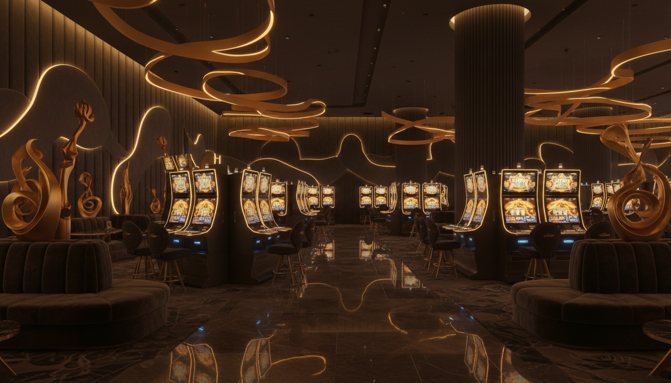 Tonyspins Casino โ Detailed Review